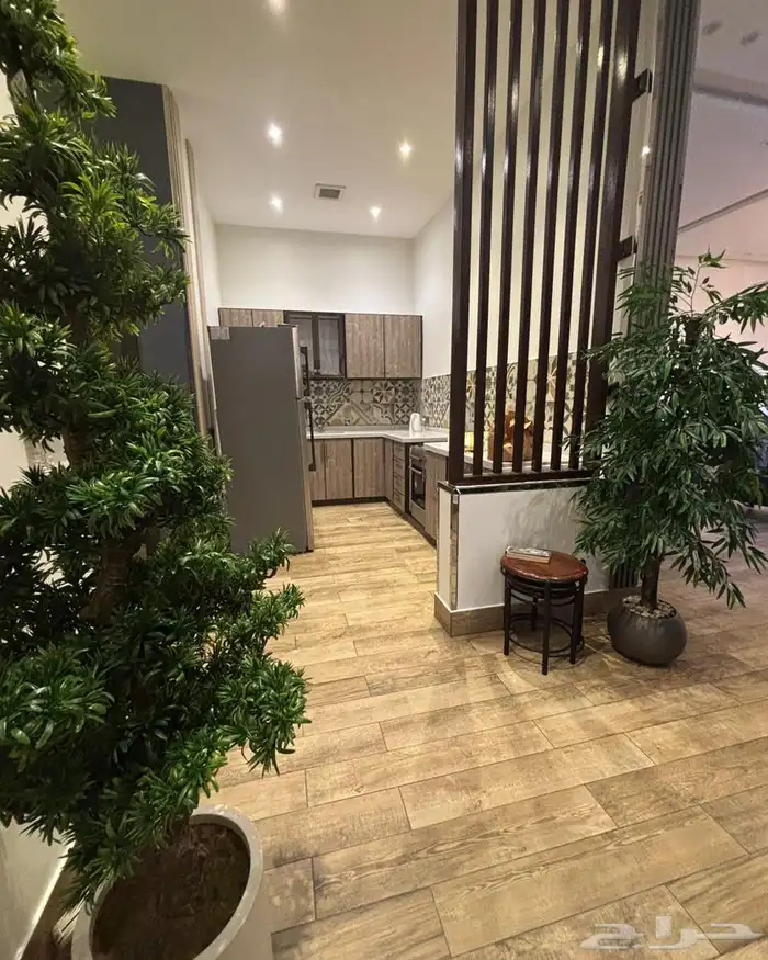 استراحة فندقية جديدة و شالية 3