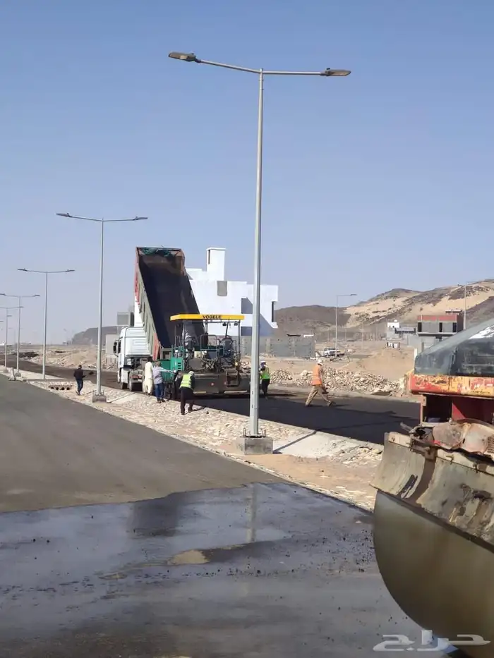 مقاول باطن مشاريع حكوميه 5