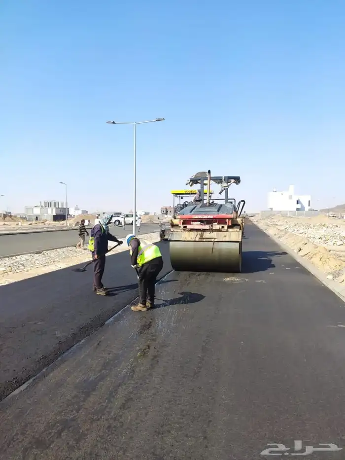 مقاول باطن مشاريع حكوميه 4