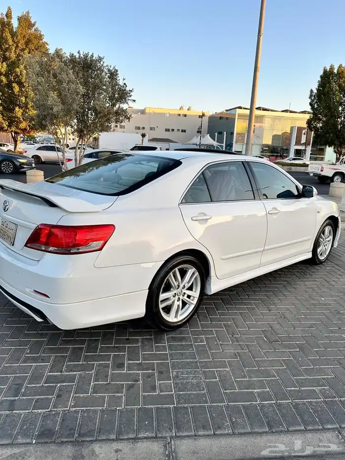 اوريون 2011 سبورت 5