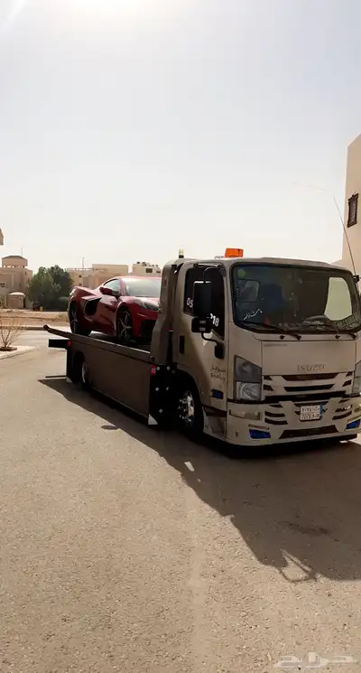 سطحه داخل وخارج الرياض 0