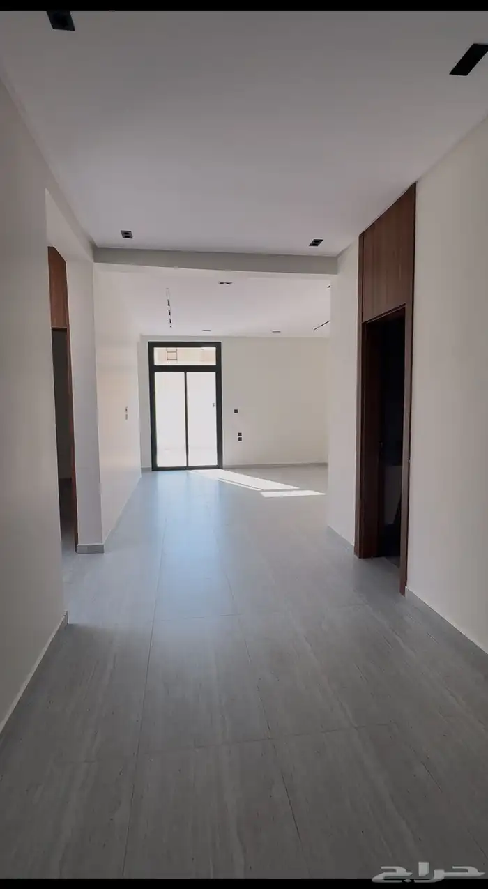 للبيع تاون هاوس حي الفيحاء مصعد ماسس قريب محطة القطار 1