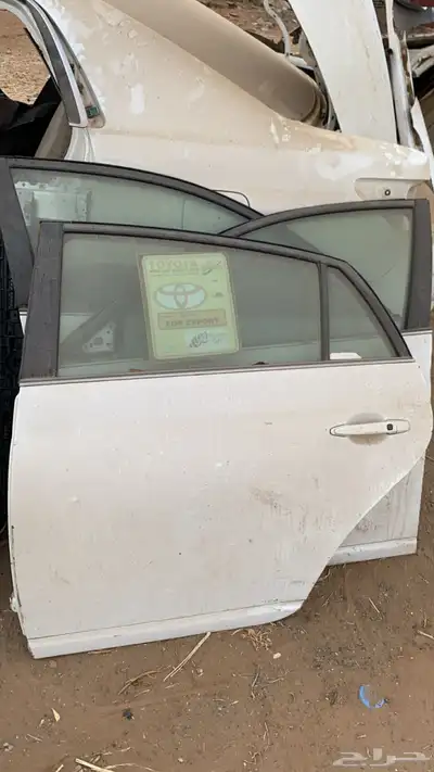 قطع غيار تويوتا افالون 2