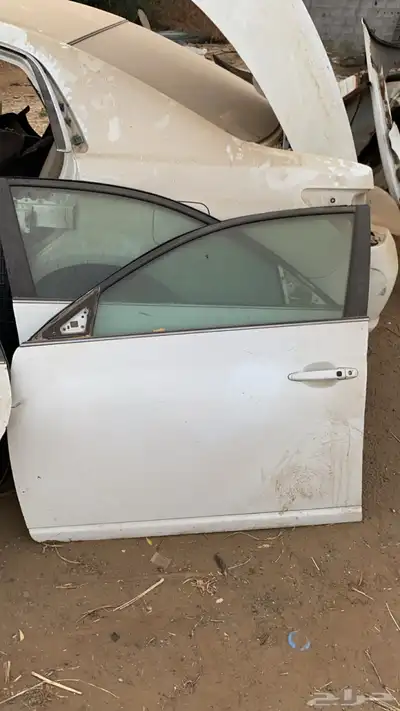 قطع غيار تويوتا افالون 1