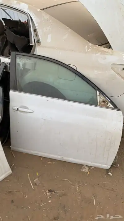 قطع غيار تويوتا افالون 0