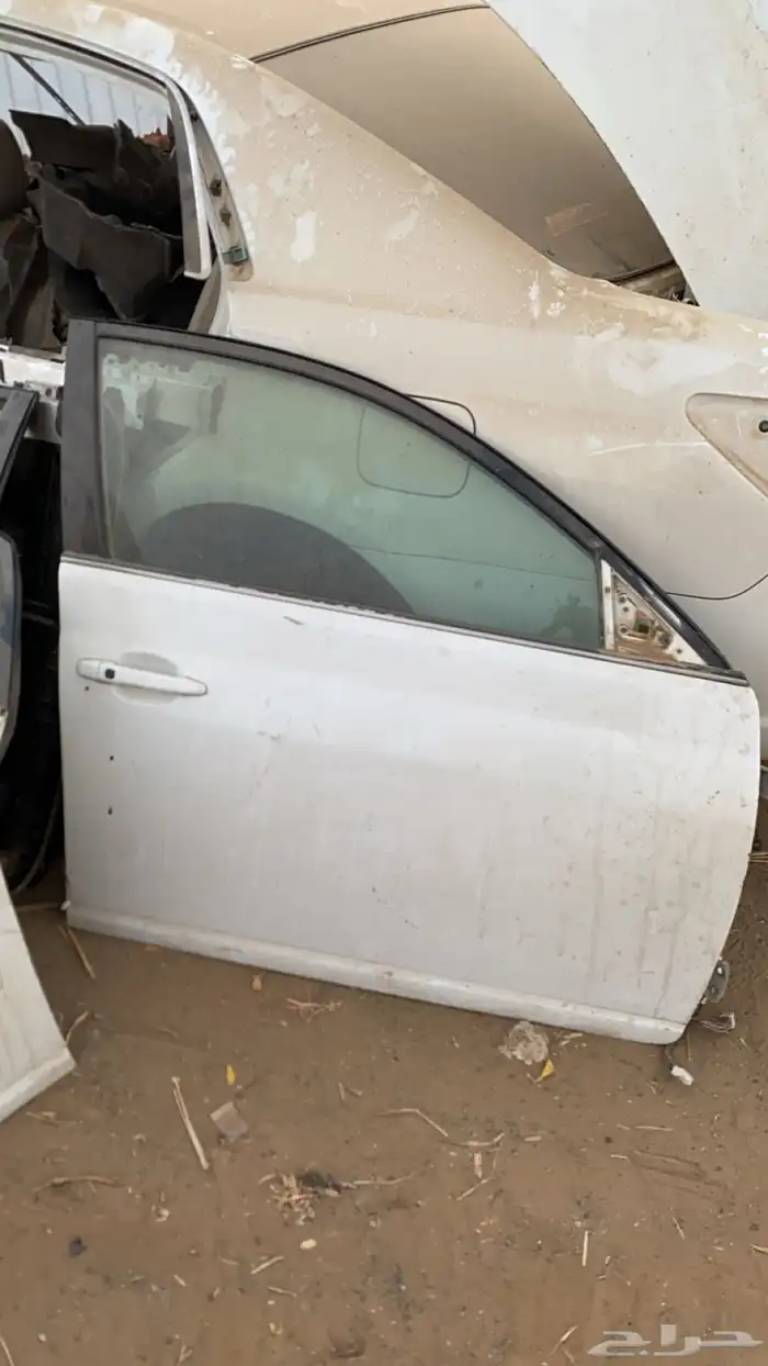 قطع غيار تويوتا افالون 0