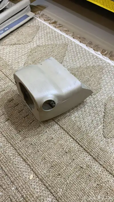 قطع تويوتا افالون 2