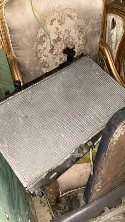قطع غيار تويوتا افالون 7