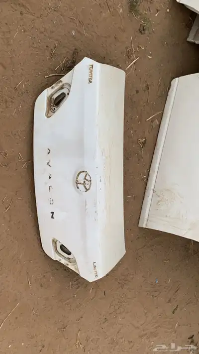 قطع غيار تويوتا افالون 5