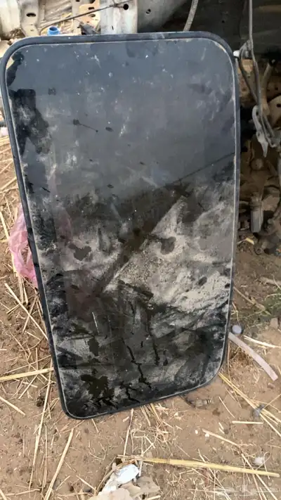قطع غيار تويوتا افالون 6