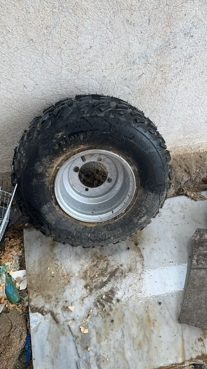 كفر دباب مخزن كفوو 0