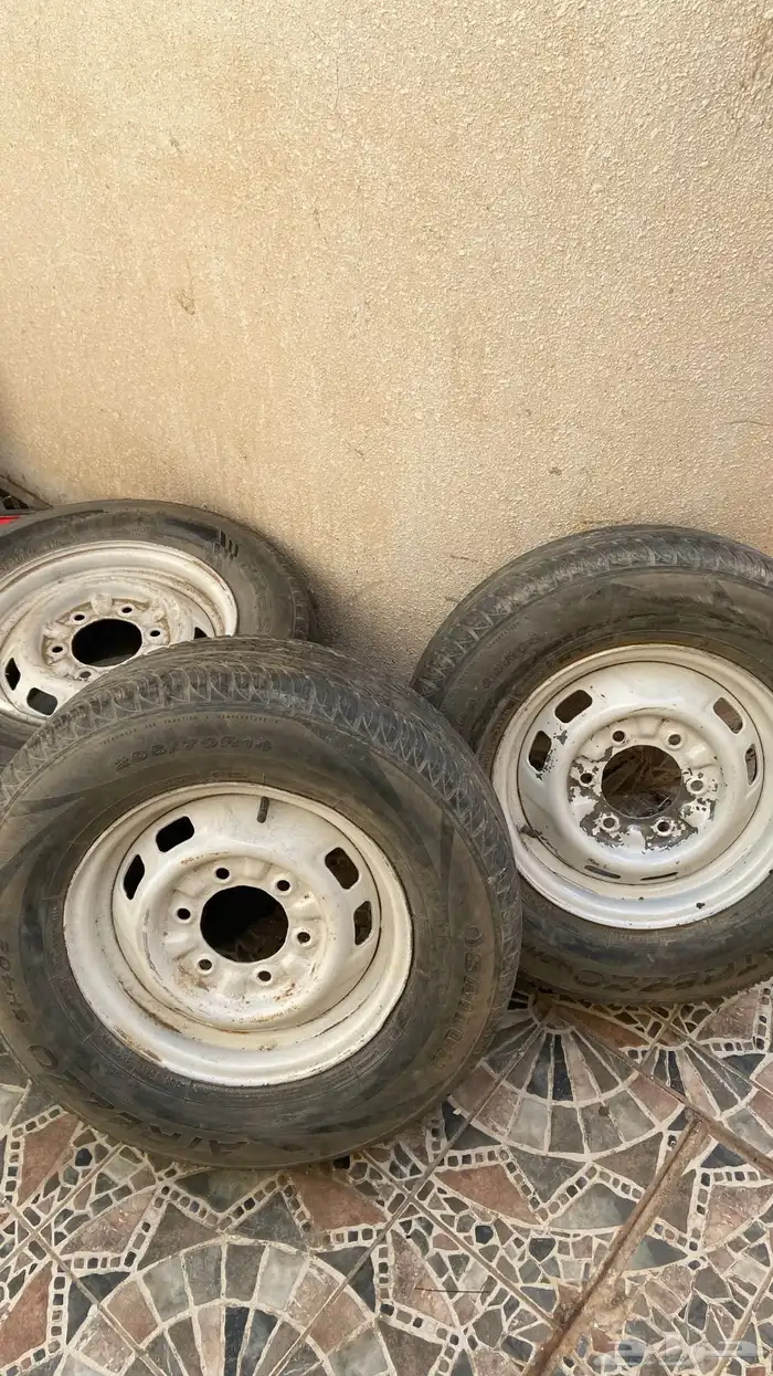 جنوط ددسن بكفراتها 1