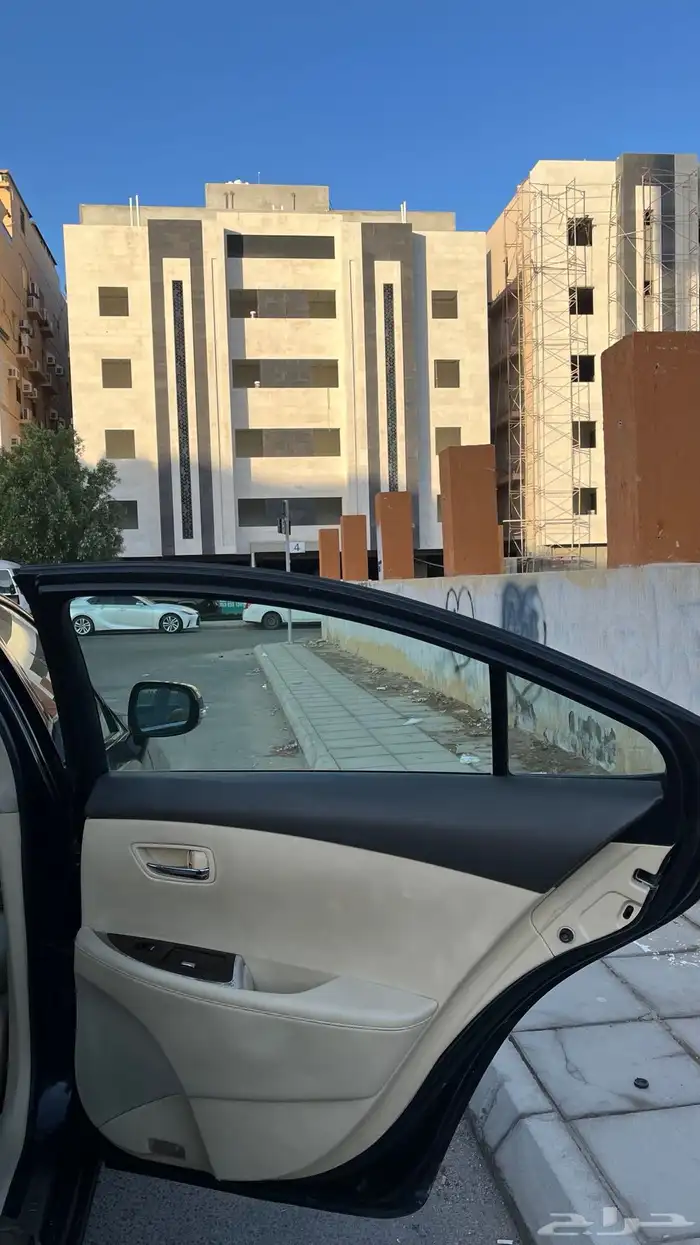 لكزس ES350 2010 ( تم البيع الله يبارك للمشتري ) 15