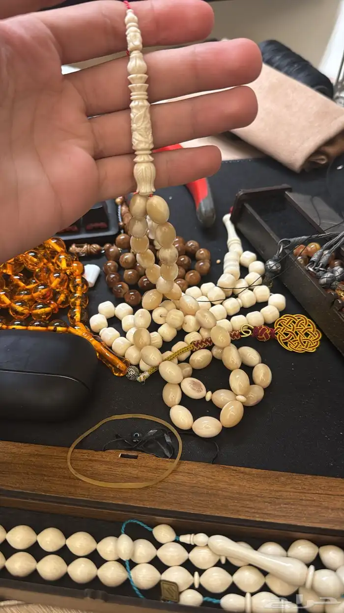 سبح يوجد توصيل لجميع مناطق المملكه 6