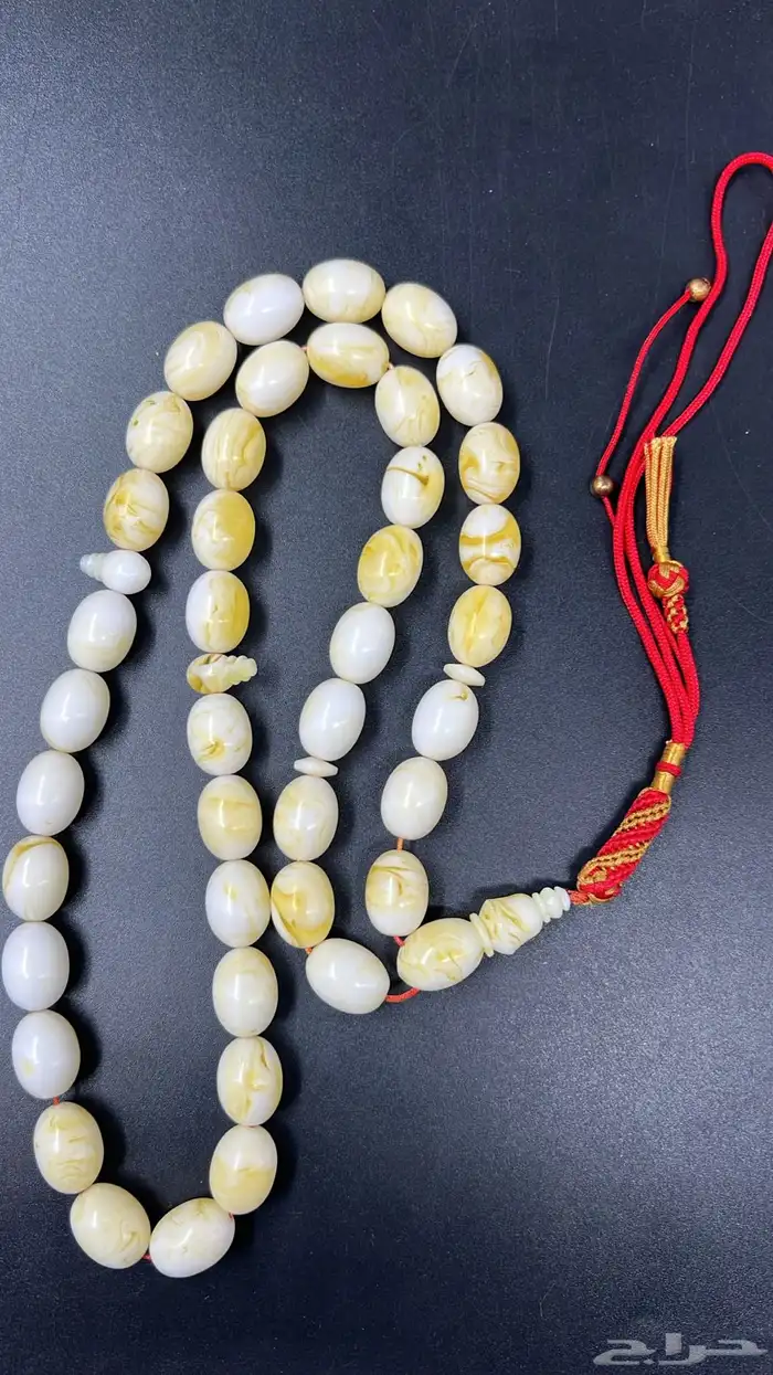 سبحه مستكه مصري 2