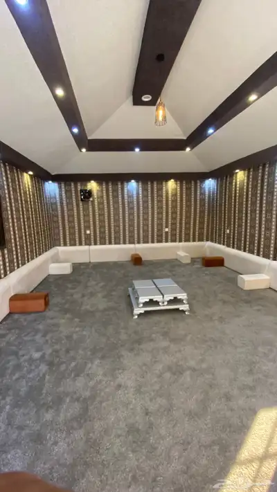 بيت شعر للبيع 3