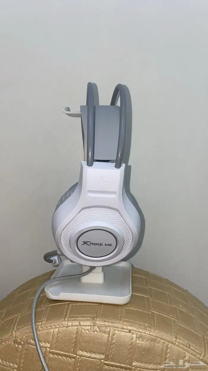 سماعة xtrike me (GH-515W) 1