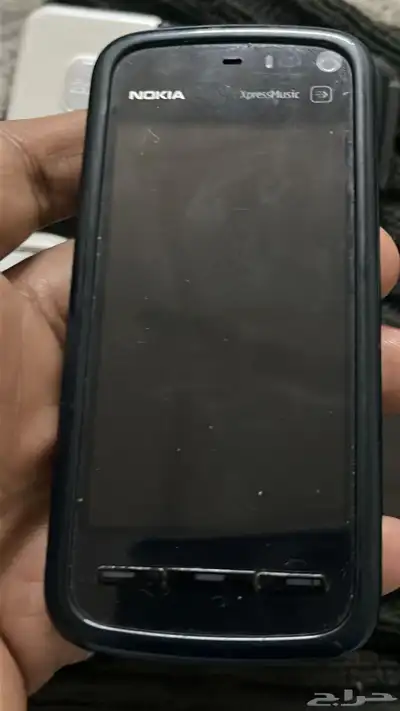 نوكيا 5800 nokia 2