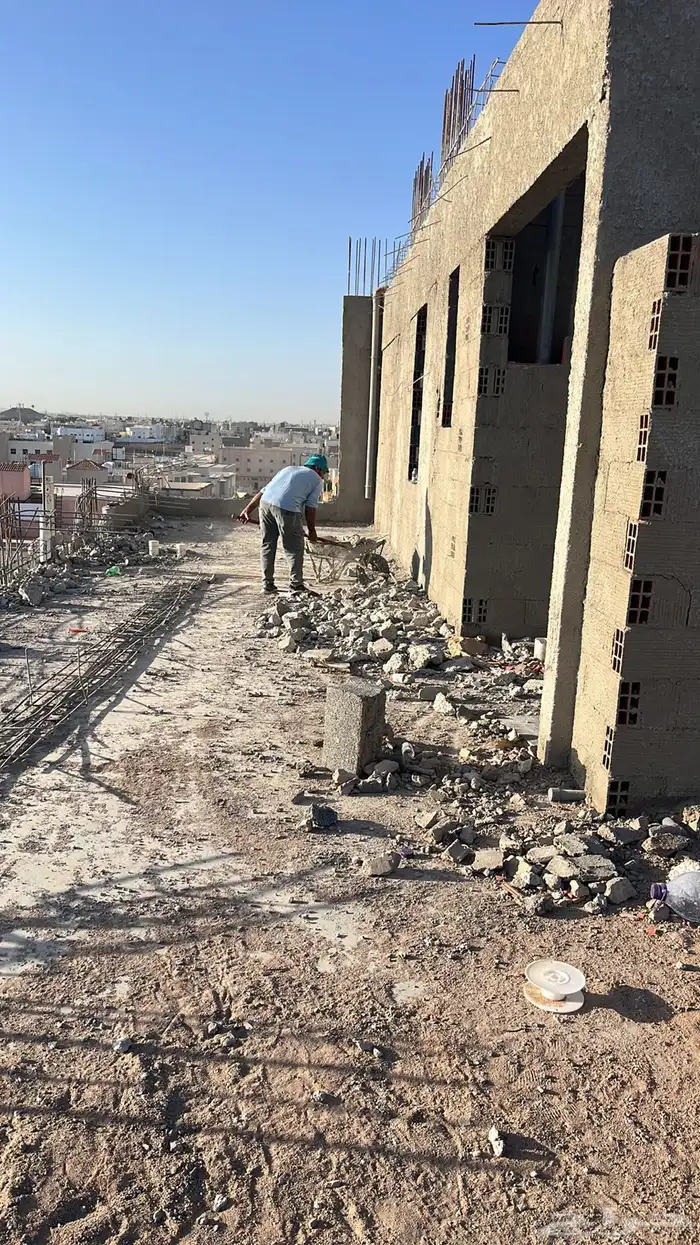 معلم تكسير وترميم مليس ولباسه منازل بالمدينة المنوره 0