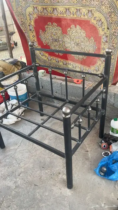 موقد نار حدادة ابواب حداد شبابيك 3