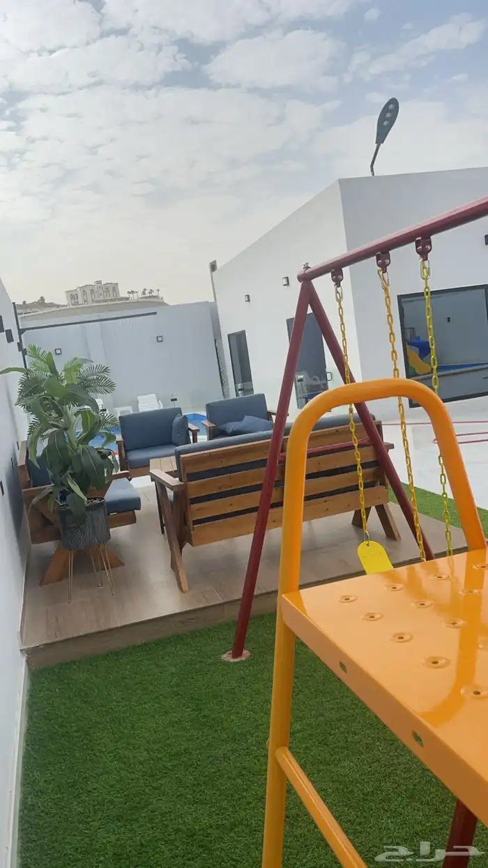 شاليهات بريم روز الفندقية بجدة 6