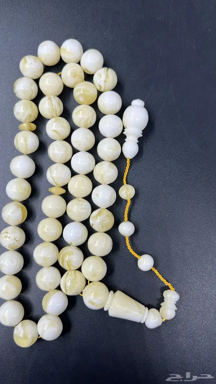 سبحه مستكه مصري 0