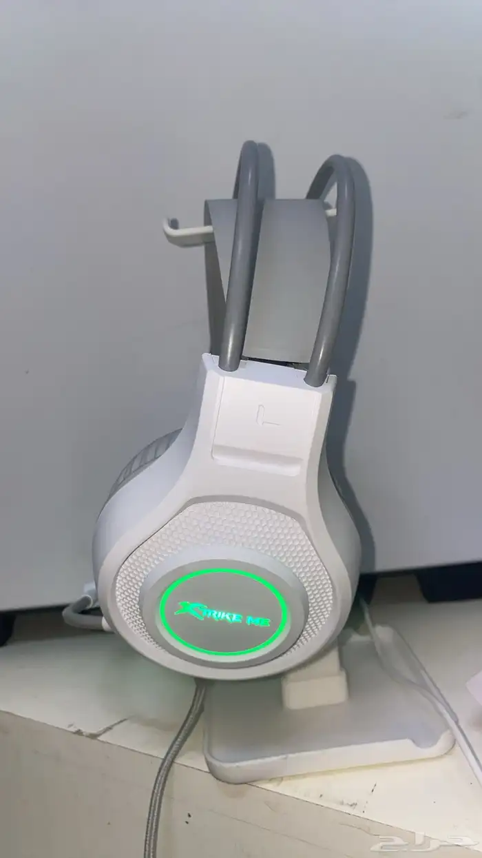 سماعة xtrike me (GH-515W) 0