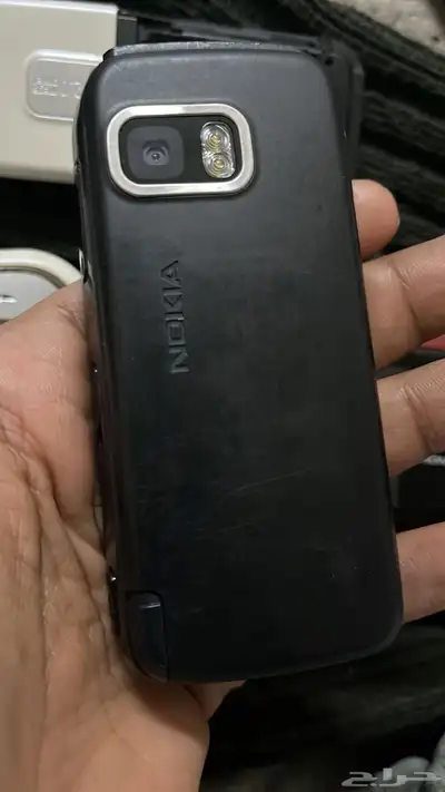 نوكيا 5800 nokia 1