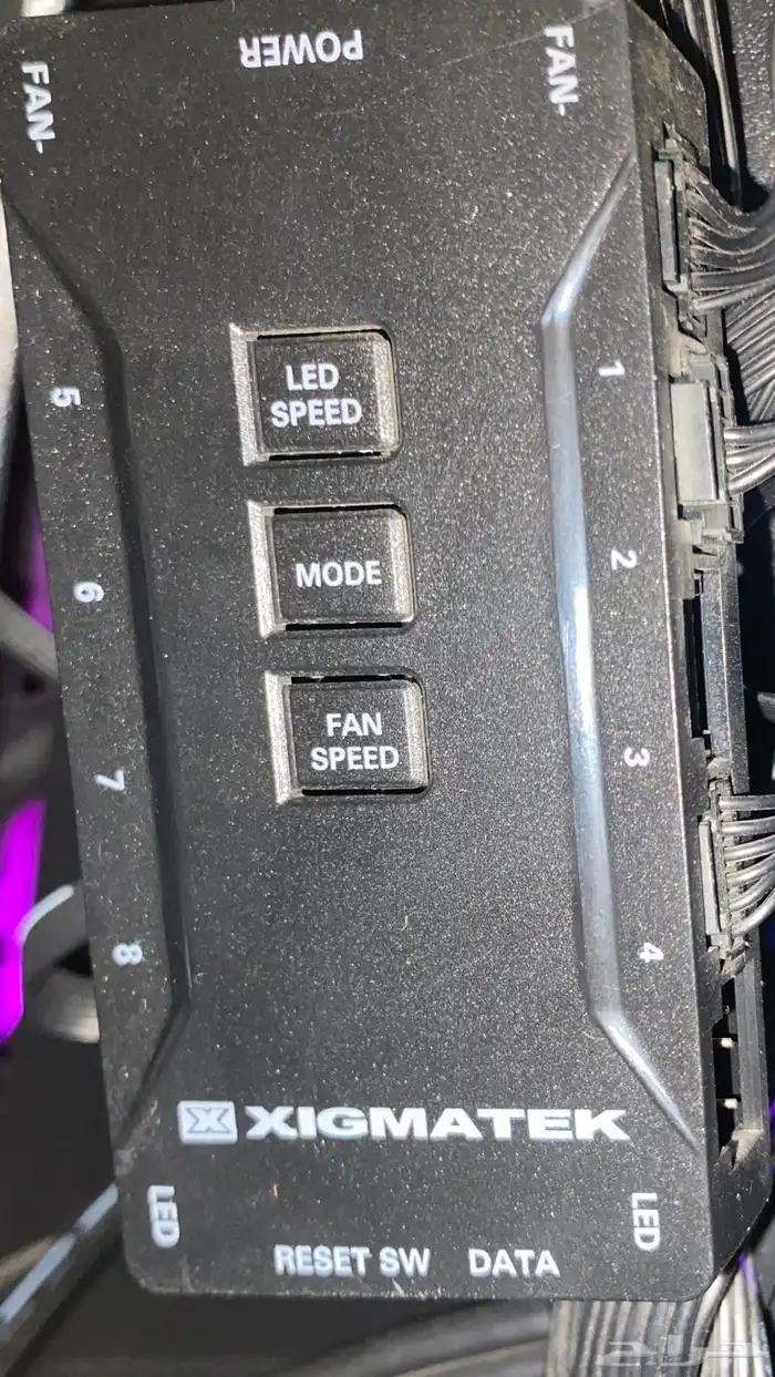 كمبيوتر العاب خارق pc gaming 9