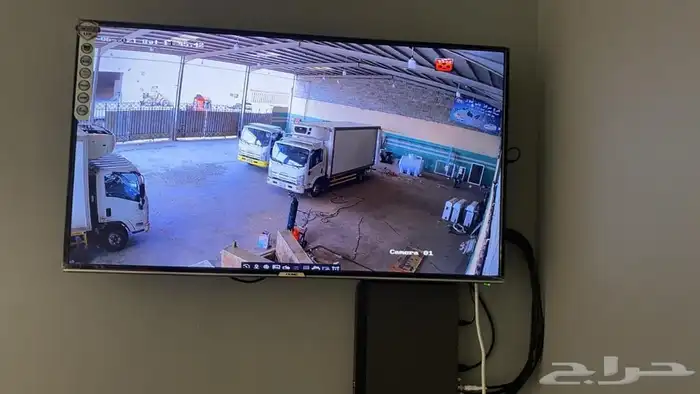 كاميرات مراقبة 0