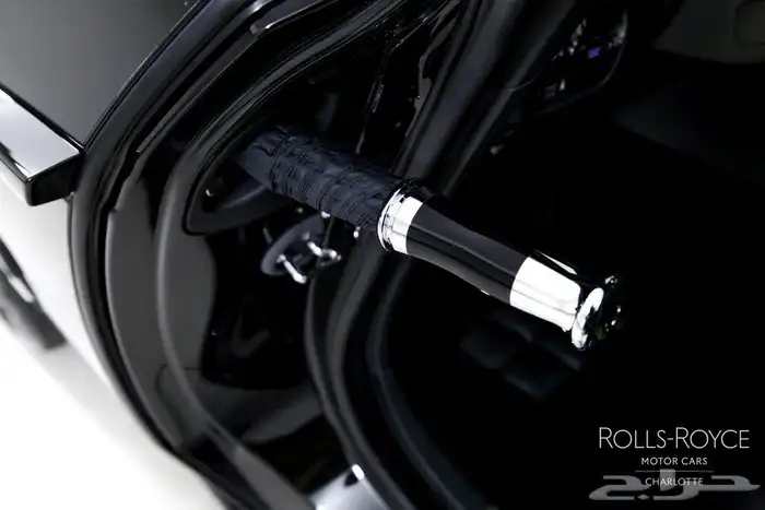 2024 Rolls-Royce Spectre AWD رولز رويس سبكتر 16