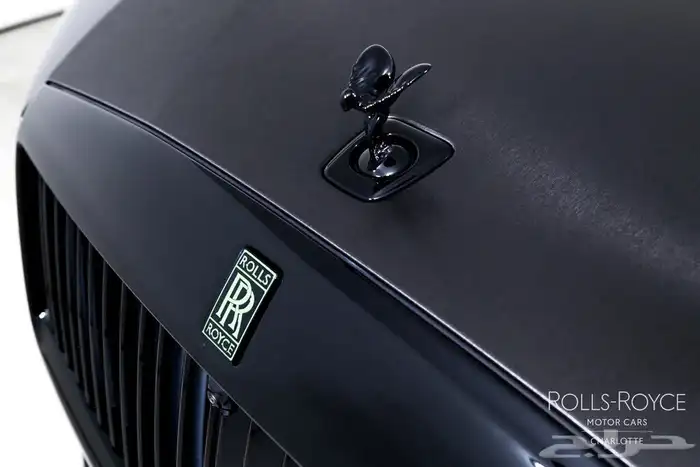 2024 Rolls-Royce Spectre AWD رولز رويس سبكتر 5