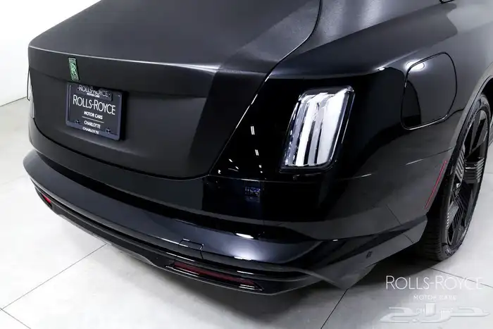 2024 Rolls-Royce Spectre AWD رولز رويس سبكتر 4