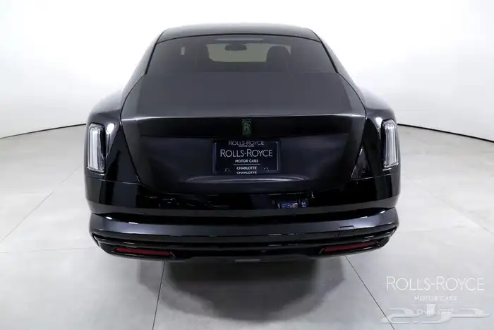 2024 Rolls-Royce Spectre AWD رولز رويس سبكتر 10