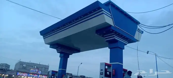 عرض خاص لواجهات الكلادينج 18