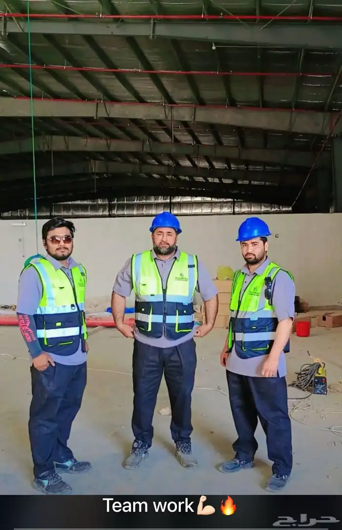 عقد صيانة مصاعد -عقد سلامة -شهادة سلامة 2