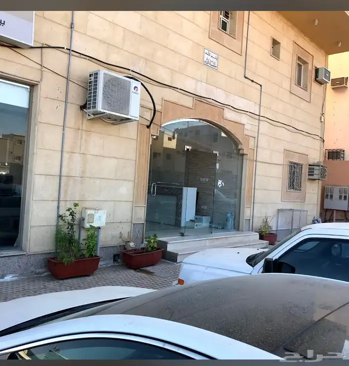 شقق وغرف مفروشه عوايل 0