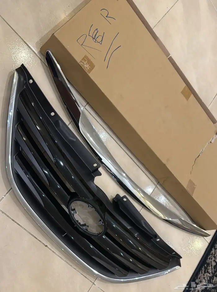 شبك سوناتا مكحل اسود 0
