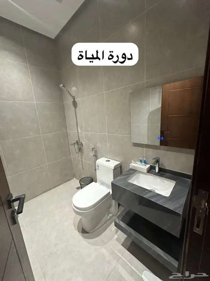شقق مفروشة ايجار يومي فندق أطياف جدة 19