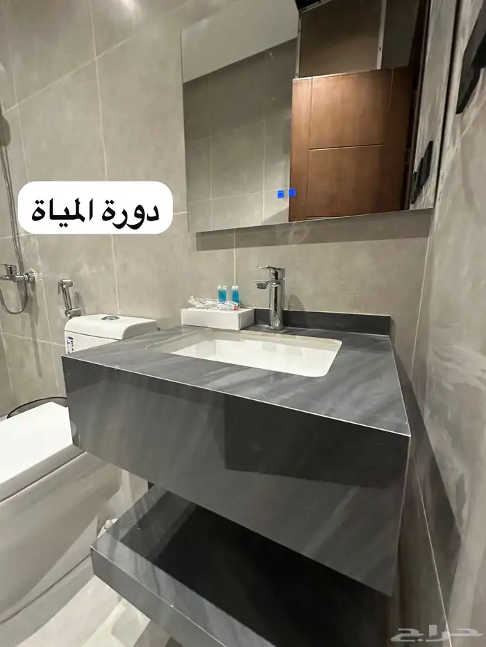 شقق مفروشة ايجار يومي فندق أطياف جدة 10