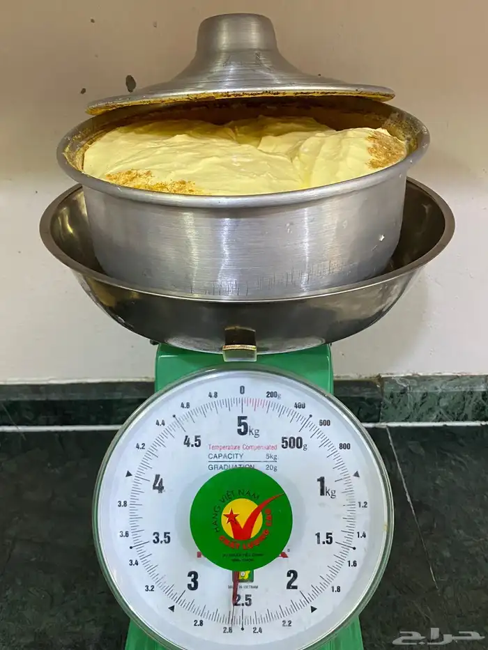 زبد بقر 0