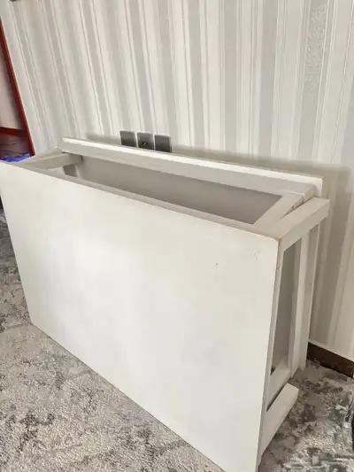 طاولات خشبية 1