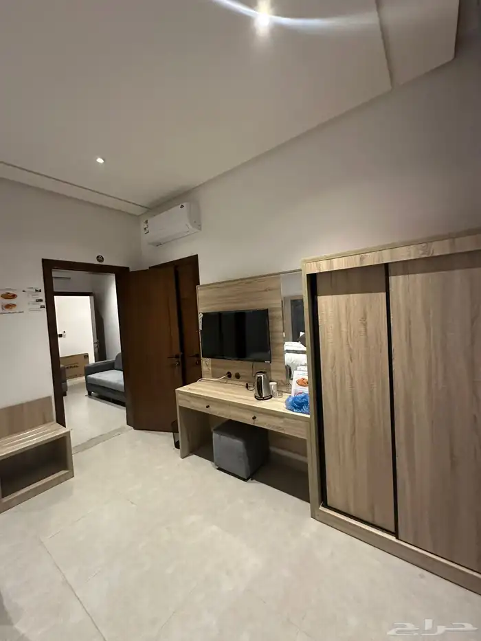 شقق مفروشة ايجار يومي فندق أطياف جدة 3