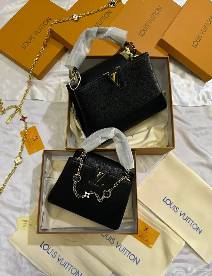 شنط ماركات عالمية درجة اولى 14