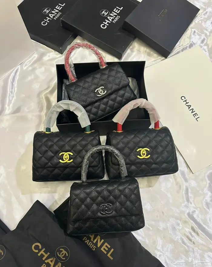 شنط ماركات عالمية درجة اولى 19