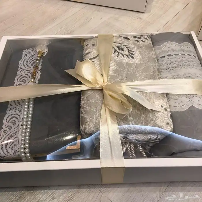 عرض على أطقم الصلاة 4
