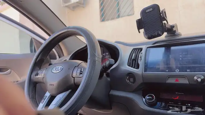 كيا سبورتاج فل الموصفات بانوراما 1