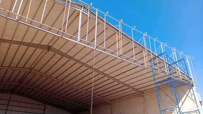 عرض خاص لواجهات الكلادينج 10