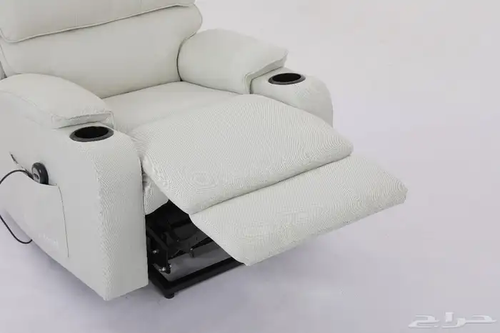 كراسي استرخاء مطور لمساعدة كبار السن عرض حصري ب990 7