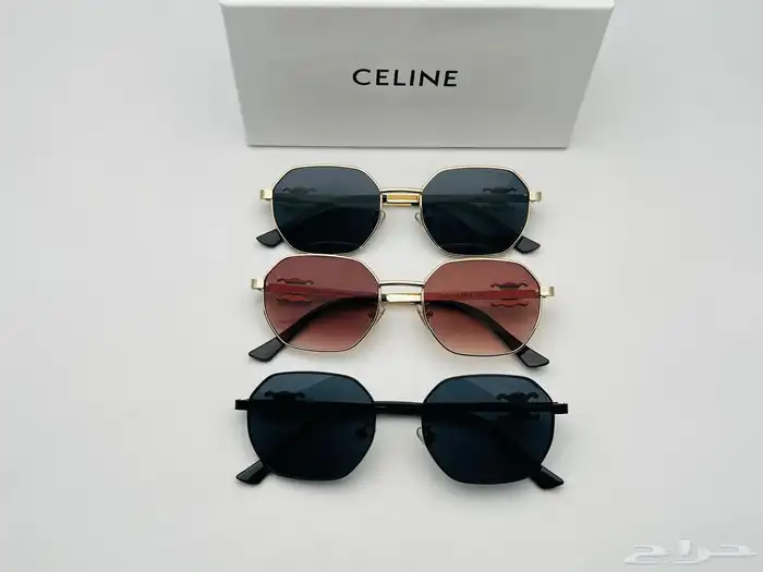 نظارات سيلين CELINE 1